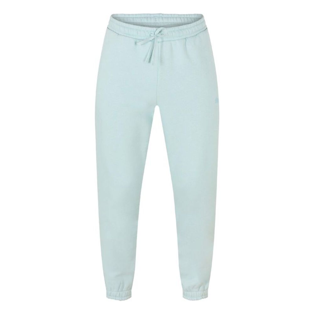 Puma Mens Elevated Joggers / Turquoise Surf